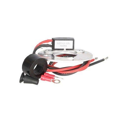 All States PerTronix Ignitor Electronic Ignition Conversion Kit - 12 Volt Negative Ground fits Massey Ferguson TO20 TO30 TO35 35 50 65 50 65