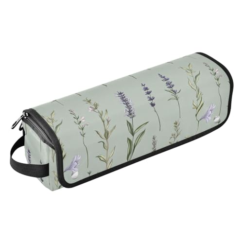 Bolso de viaje para planchas y rizadores 2 en 1 miniatura 1