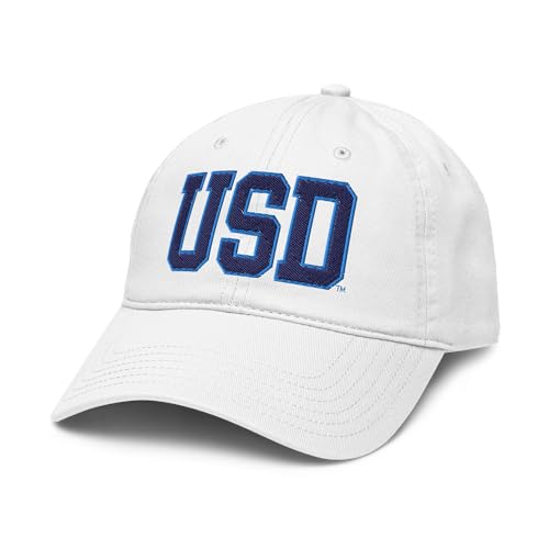 Gorra ajustable San Diego Toreros oficial miniatura 1