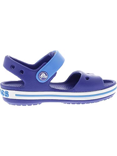 Crocs Kids Crocband Kids Sandal Dark Blue/Light