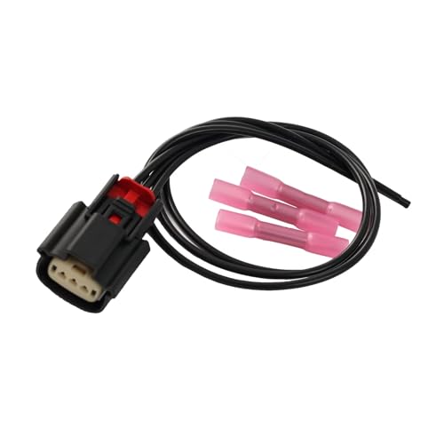 Arnés de bobina de encendido para Ford Edge 3.7 y Explorer 3.5: repara fallos de motor