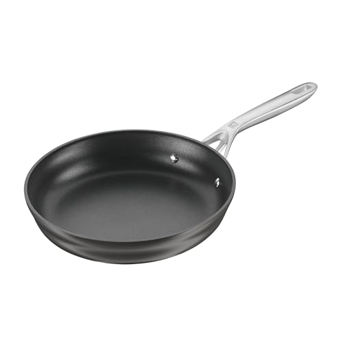 Image of ZWILLING Motion Hard Anodized 10-inch Aluminum Nonstick Fry Pan