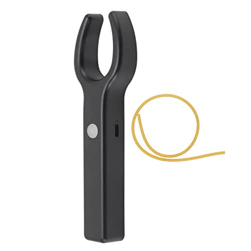 Tragbarer Venensucher und Venendetektor, wiederaufladbares Infusionsvenenbeleuchtungslicht mit Tourniquet-Hilfsgummiband für Patienten