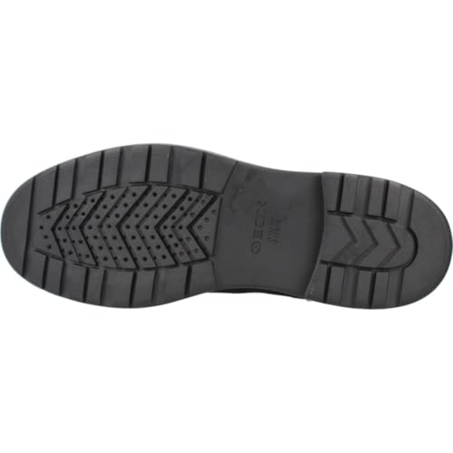 Image of Geox mens Chelsea Boots