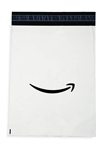 ENVELOPE DE PLÁSTICO AMAZON 48X61CM PM4 200 UN