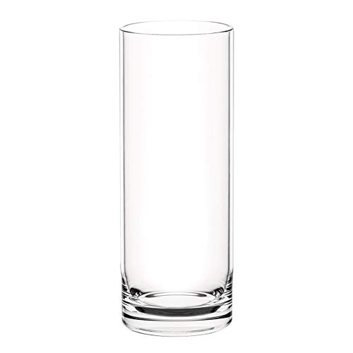 �N���C �ԕr PC straight-R ��10 H25 ��10×H25cm CC930103-000