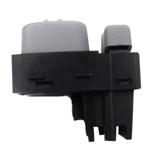 Bouton de commande de rétroviseur robuste pour restaurer votre GMC Sonoma