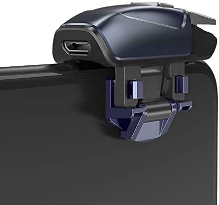 fedrui mobile phone cooler 3 wind speed cooling semiconductor heatsink phone radiator gaming controller cellphone radiator for gaming lives watch vi