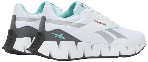 Reebok Men's Zig DYNAMICA STR Running Shoes3