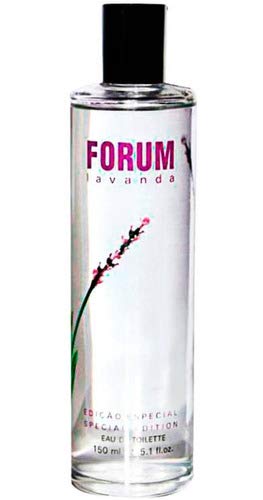 Forum Lavanda Eau De Cologne - Perfume Feminino 150ml