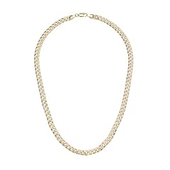 Gold - Chunky Chain L