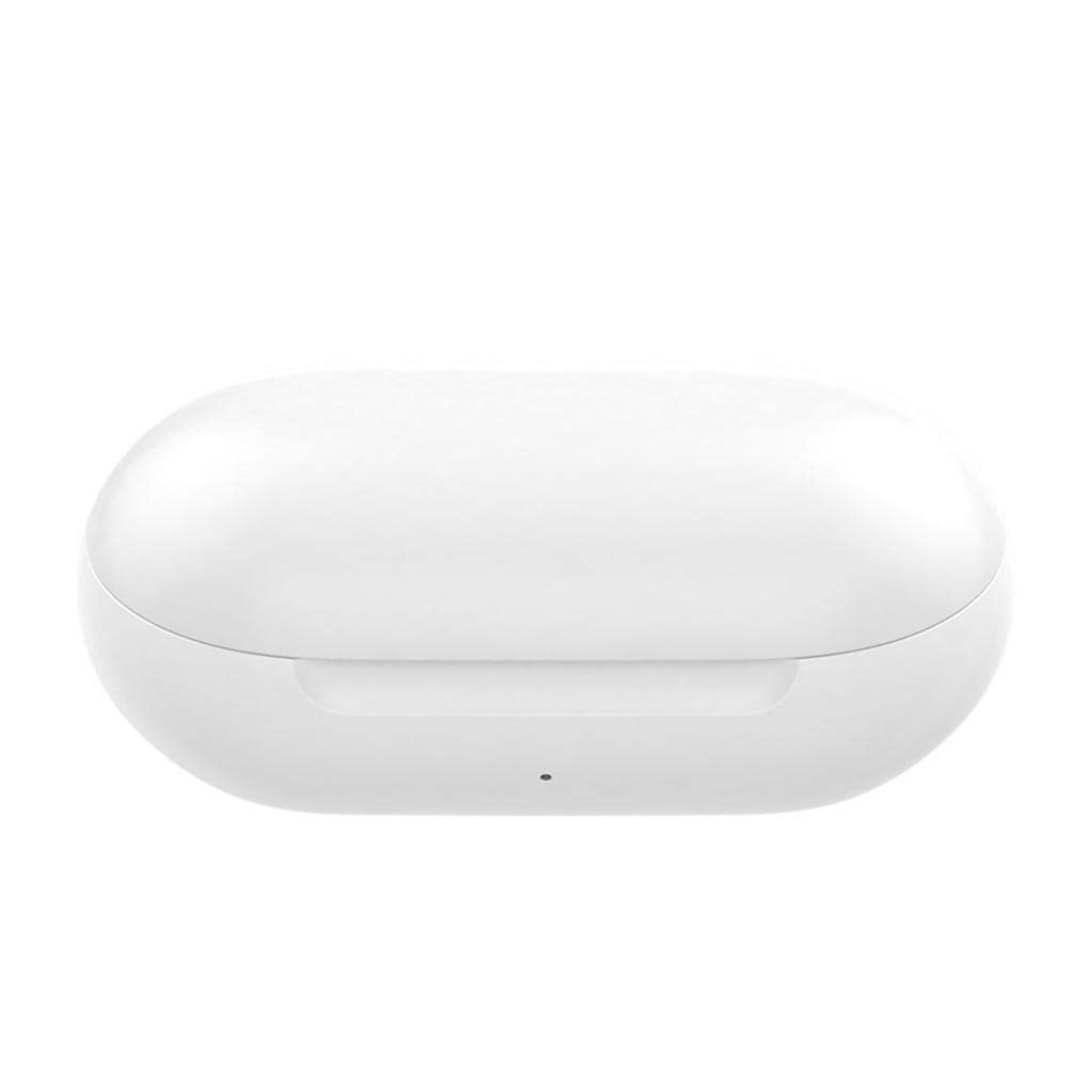 350mah Charging Box Station + USB Cable for Samsung Galaxy Buds+ SM-R175 350mah Charging Box Station + USB Cable for Samsung Galaxy Buds+ SM-R175