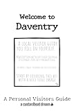  Welcome to Daventry: A Fun DIY Visitors Guide (Welcome to... DIY Visitors Guides)
