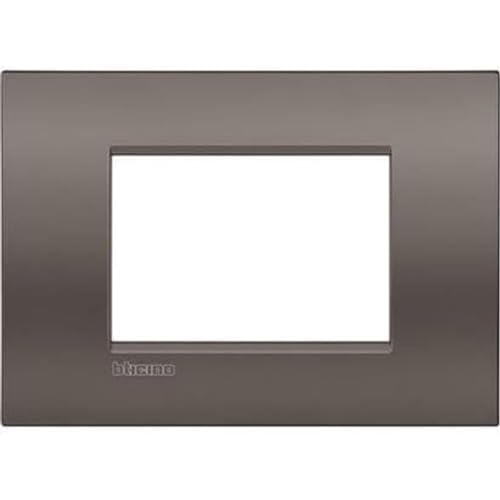 Placa Air 3M Arcilla : plaque de finition pour interrupteur - 2