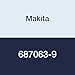 Makita 687063-9 Strain Relief
