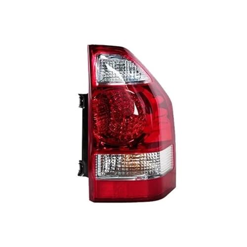 Feux Arrière Pajero 2003-2006 Droit Éclairage Signalisation Signal Arrière Haute Visibilité