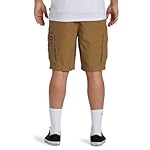 Billabong Mens Classic 21 Inch Outseam Stretch Cargo Walk Short - Image 4