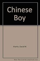 Chinese Boy Martin 0340181575 Book Cover