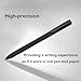Stylus Pen for BOOX Tablet Note Air 3 C E Ink Tablet 10.3 ePaper with 4096 Pressure Sensitivity/Go 10.3 ePaper E Ink Tab/Tab Ultra C Pro