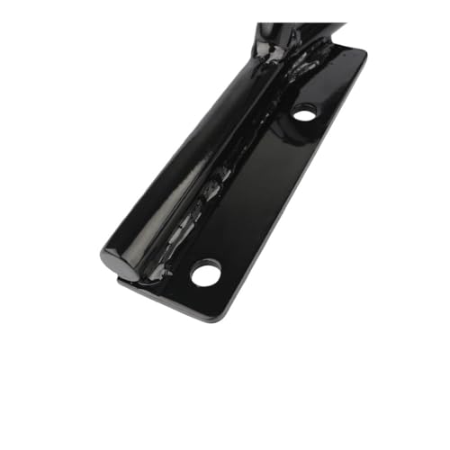 Porte-bagages arrière CT125 pour fixer vos valises sans encombre - 6