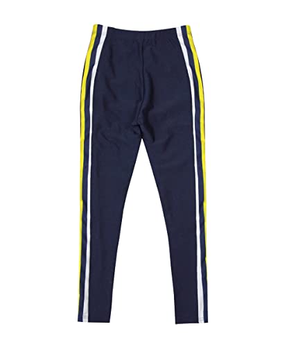 Image of Kids Swim Pants UPF 50+ Sun Protection Swim Tights Leggings for Boys Girls Rash Guard
