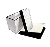 Replacement Filter Set for Soldering Fume Extractors and Moxibustion Smoke Purifiers, Multiple Sizes (Small Complete Set*1set)