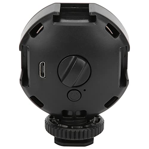 Fülllicht, Kreis-Fülllicht, Fünf Gänge für Fotobeleuchtung, für Fotozubehör, für Aufnahmewerkzeuge, für Videofilmer-Werkzeuge