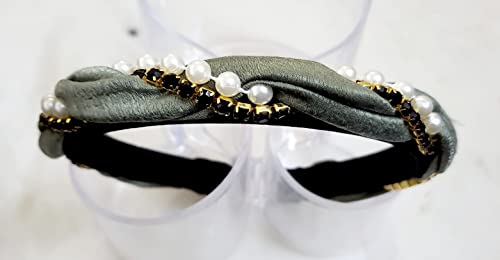 Image of DEEPTI CHANDNA D,Scrunchies, Set for Girls,Scrunchies for Women,Best gift for Sister