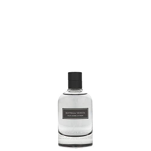 Bottega Veneta Pour Homme Extreme Homme/Men, Eau De Toilette Vaporisateur, 1er Pack (1 x 50 g)