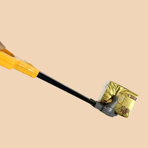 Interaktives Interaktives Greifspielzeug für Kinder, Roboter-Handgreifer, Greifarm, Lernspielzeug zur Förderung der Hand-Auge-Koordination, Jungen und Mädchen