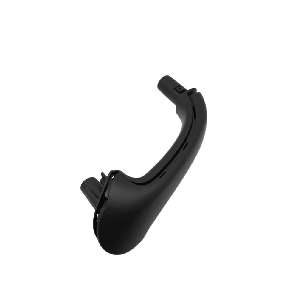 YBVDCXP Door Pull Handle Car Interior Door Pull Handle for for W203 for C-Class 2000 2001 2002 2003 2004 2005 2006 2007