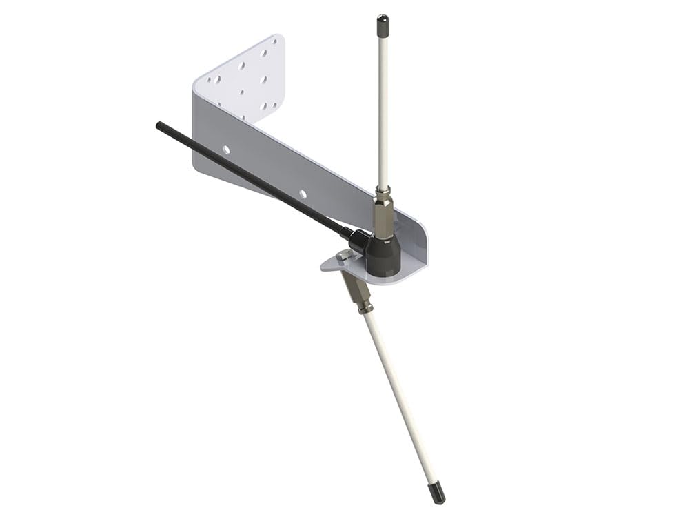 無線用コイルアンテナ 300MHz帯 可倒式防水アンテナ | ANT-300-SFW | 製品情報 | 株式会社