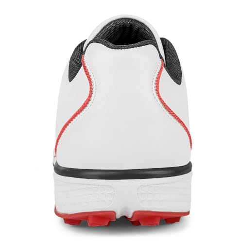 THESTRON Professional Men's Golf Shoes Lighweight Comfortable Spikeless Golf Sport Training Sneakers for Men2