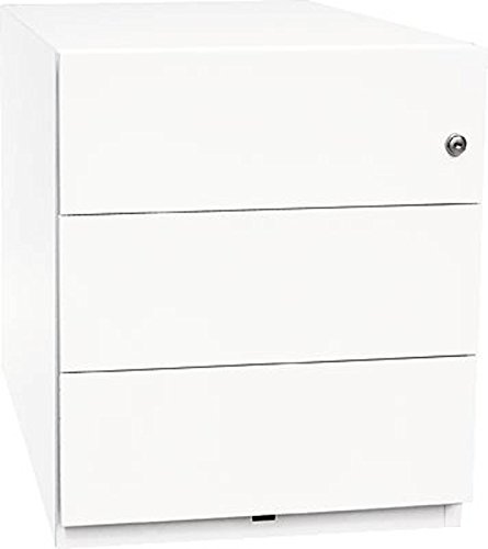 Preisvergleich Produktbild BISLEY NWA59M7SSS696 Rollcont.Note 3 Sch.Verkehrswe