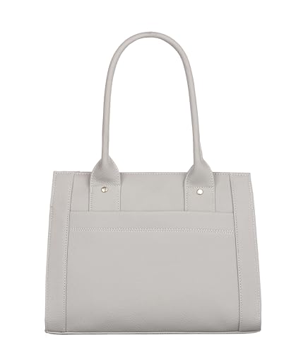 Image of Fostelo Women's Ocean Side Satchel Tote Handbag for Women | Ladies Purse | Stylish Shoulder Bag | Gift For Women