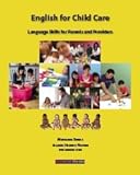 English for Child Care : Language Skills for Parents and Providers (Pk W/Cd)
