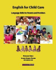 English for Child Care : Language Skills for Parents and Providers (Pk W/Cd)