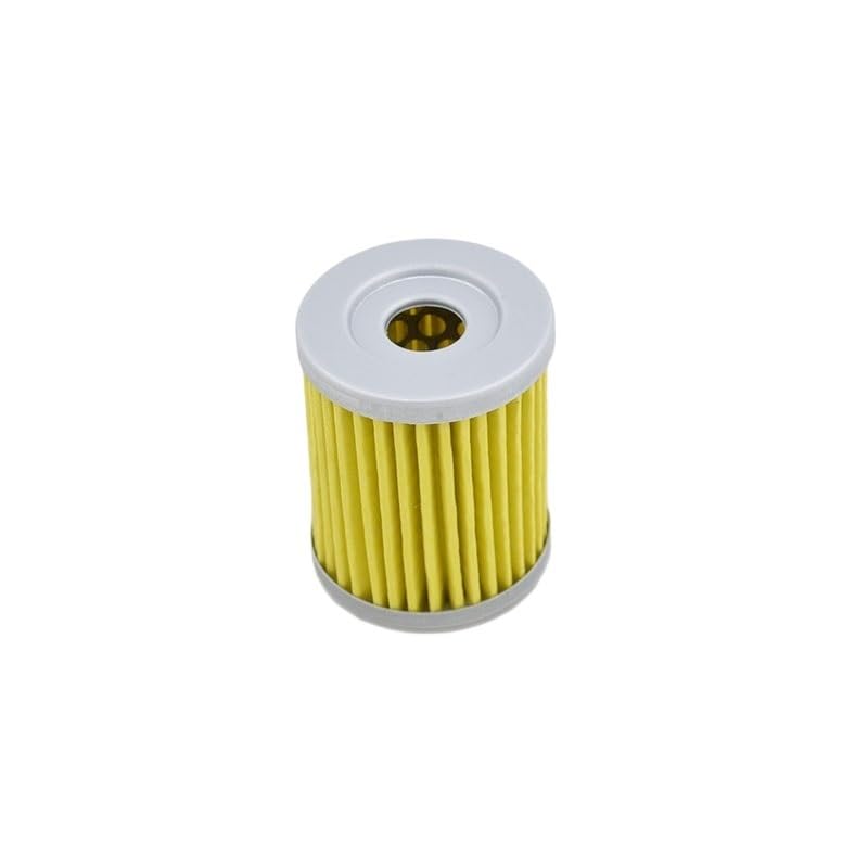 Filtre à huile moto 200cc filtration maximale pour QM200GY GS200