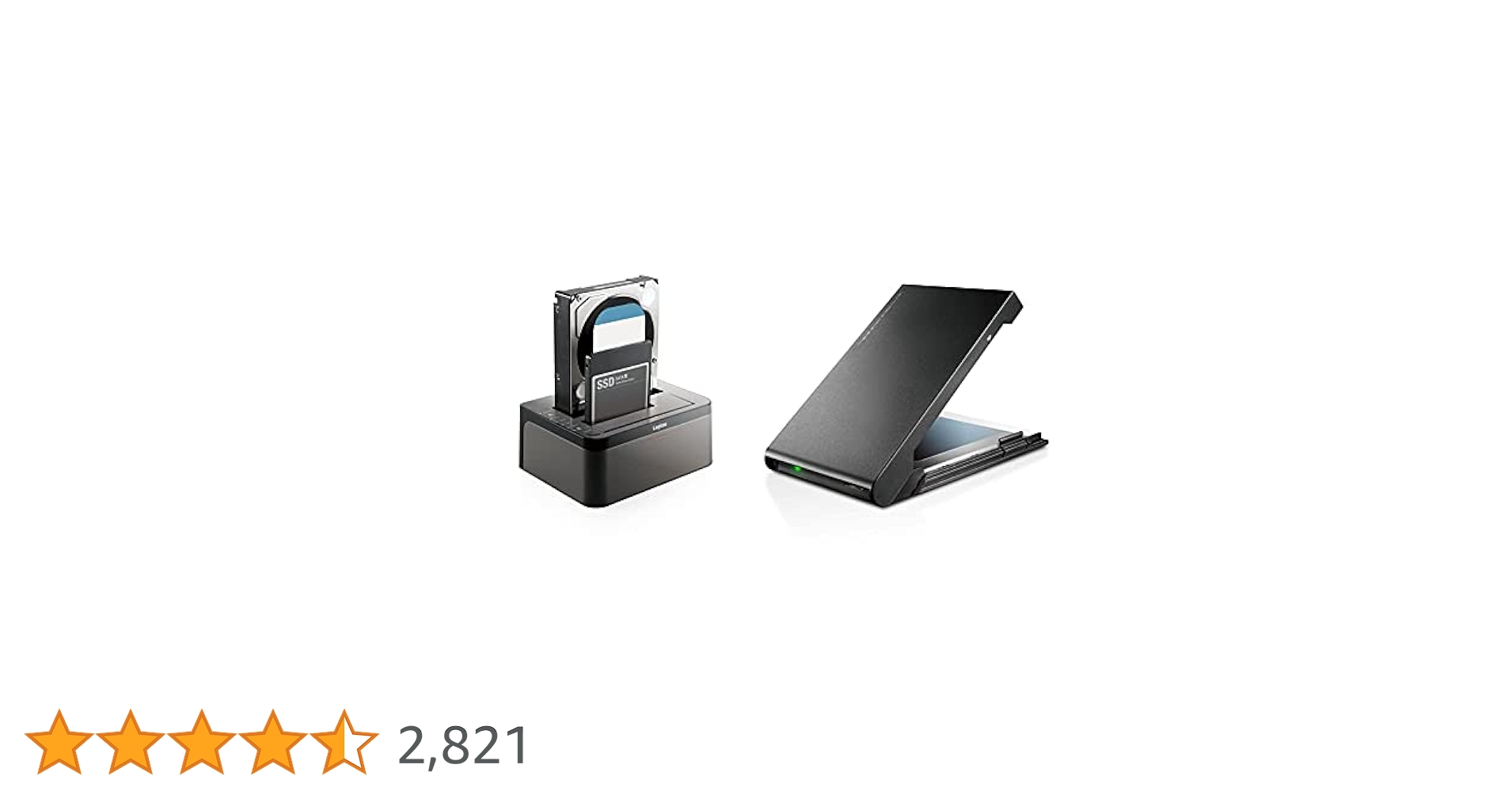 ロジテック HDDスタンド 2ベイ デュプリケーター HDD SSD対応 USB3.0 データバックアップ/消去ソフト無償ダウンロード可能 LGB-2BDPU3ES Amazon | ロジテック HDDスタンド 2ベイ デュプリケーター HDD