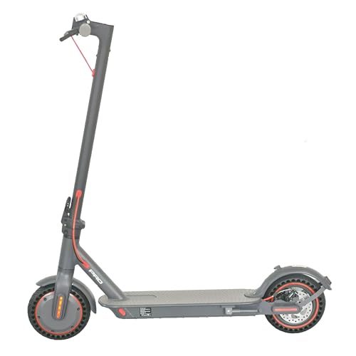 scooter eléctrico para adultos