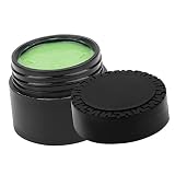 Extension Remover, Fruit Flavour, Gently, 10G/ Remover/for Lashes Remover Extension Supplies, Black