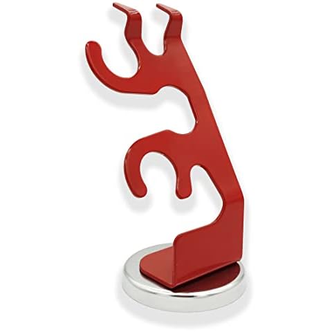 GUTIMORE Magnetic TIG Torch Holder with Strong Magnetic Base, Support For TIG,Plasma Torch Cover