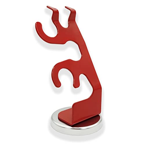 GUTIMORE Magnetic TIG Torch Holder with Strong Magnetic Base, Support For TIG,Plasma Torch by guti-more - Used condition - US$10.16