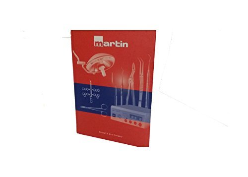 Preisvergleich Produktbild Dental und Oral Surgery