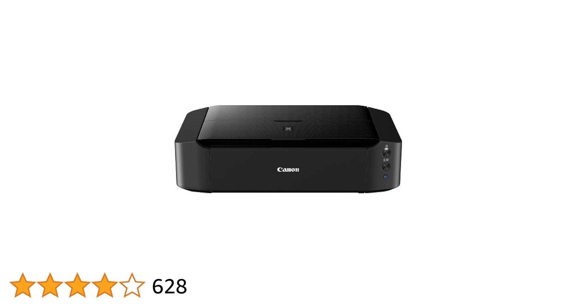 Canon PIXUS ip8730 インクジェットプリンター ·動作確認済み インクジェットプリンター PIXUS（ピクサス） ブラック