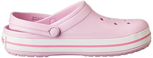 Image of Crocs unisex-child Crocband Clog Clog