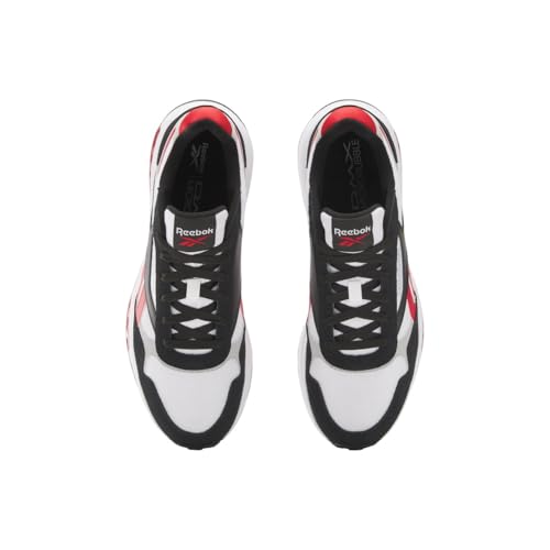 Reebok Unisex-Adult Glide DMX Sneaker4