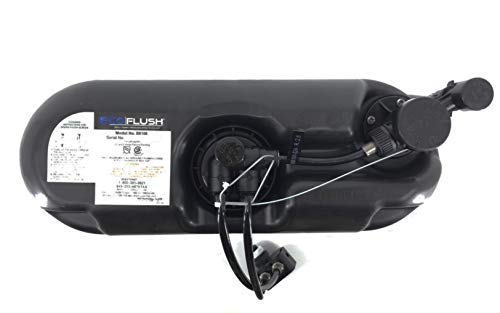 Ecoflush B8106 1.6 Gpf (6 Lpf) Pressure Assisted Flush System Single Control thumb #2