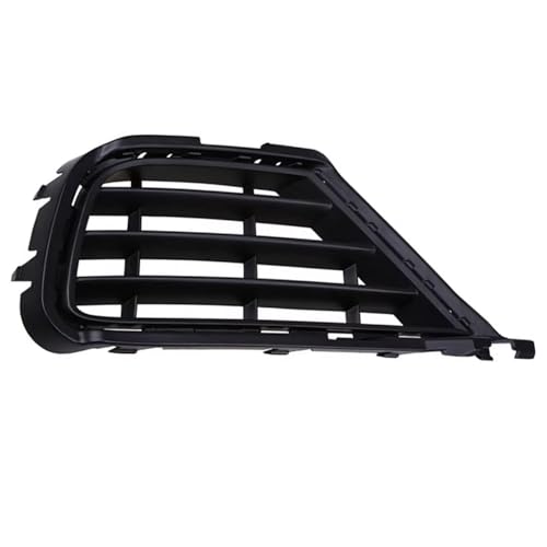 Couvercle calandre phare antibrouillard Touareg 2015-2017 cadre pare-chocs OEM 7P6853665B