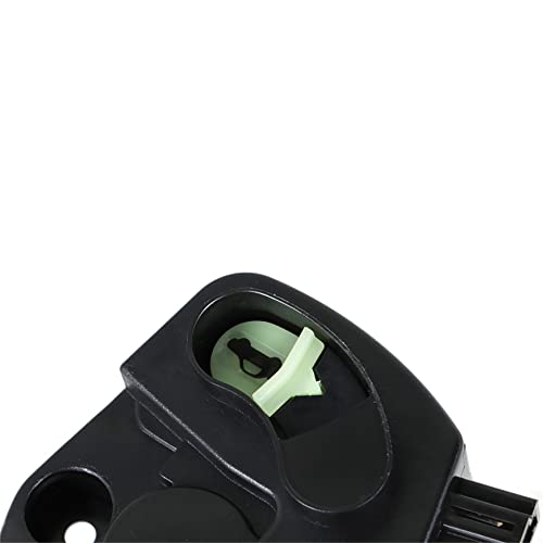 Image of Silscvtt Trunk Latch Lock Tailgate Trunk Lock Actuator Latch Replacement for Honda Accord 2013-2017 74851-T2A-A01